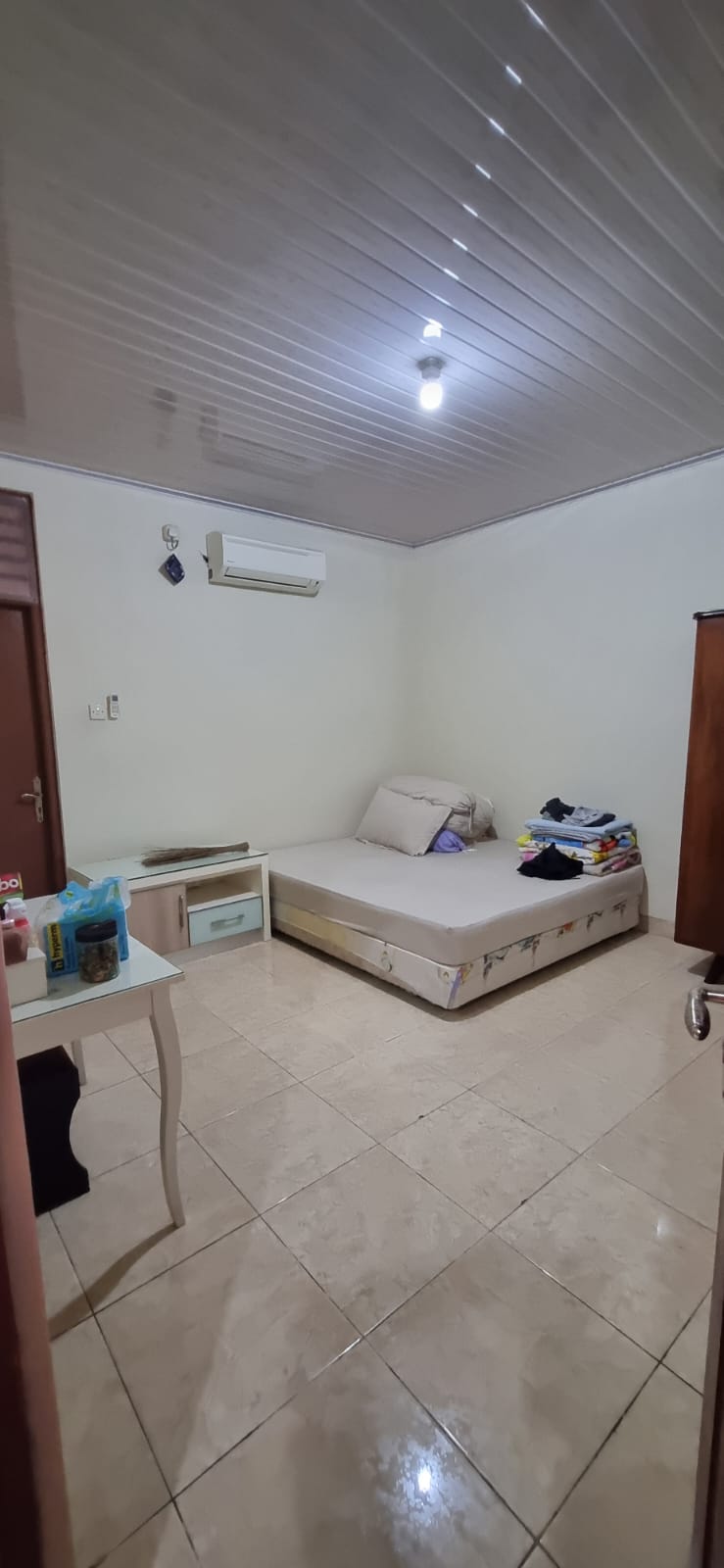 Rumah Disewakan di Cluster Meadow Green Lippo Cikarang